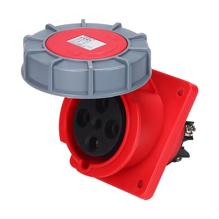 IP67 Concealed Socket factory