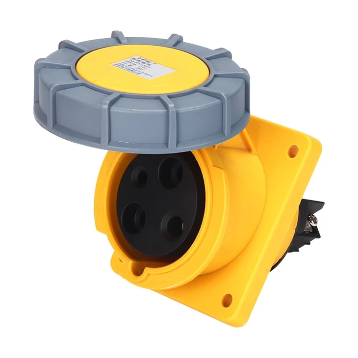 IP67 Concealed Socket suppliers