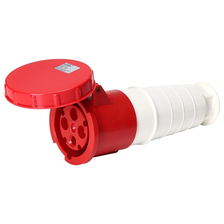 IP67 Industrial Connector suppliers