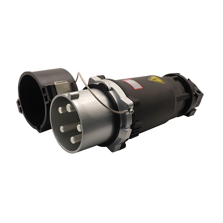 Large Current Industrial Plug suppliers